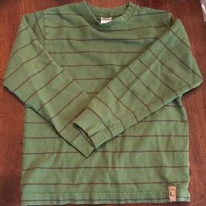 Boys long sleeve shirt bundle